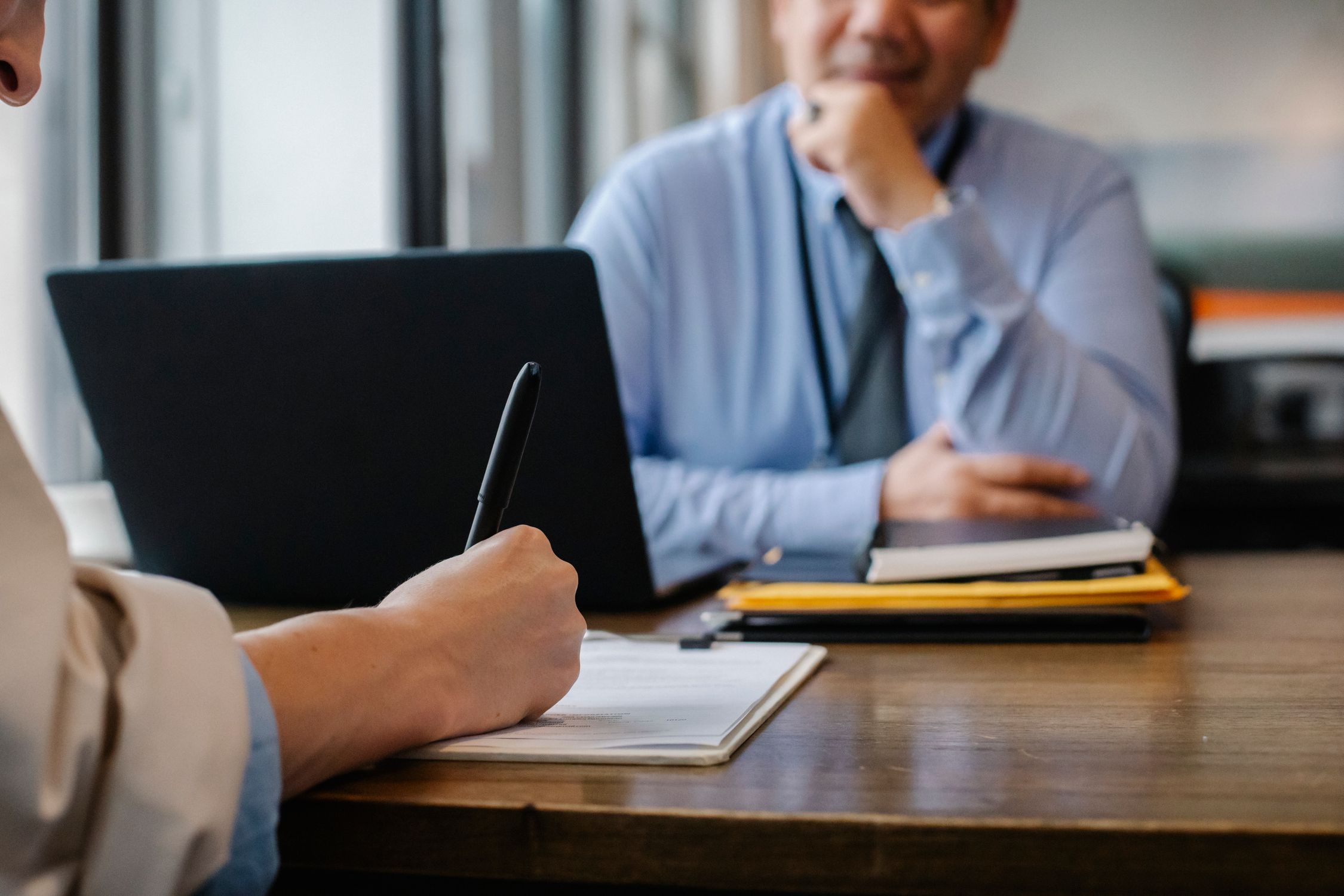 Most Project Disputes Start in the Contract, Not on Site