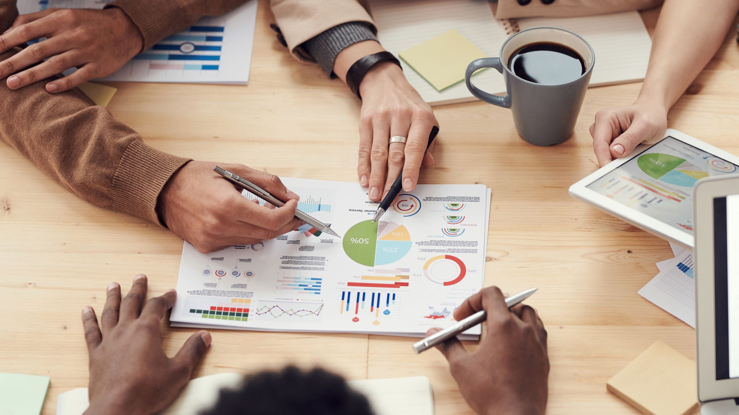 Enterprise-Level Contract Expertise Without the Enterprise Headcount